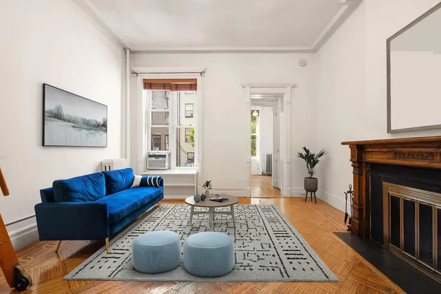 $4,995,000 | 132 West 73rd Street | Upper West Side