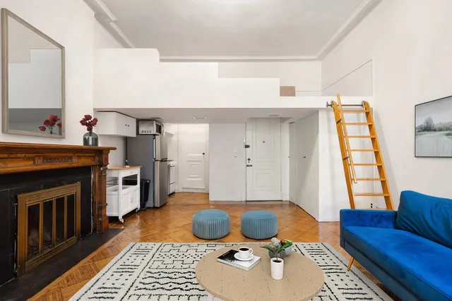 $4,995,000 | 132 West 73rd Street | Upper West Side