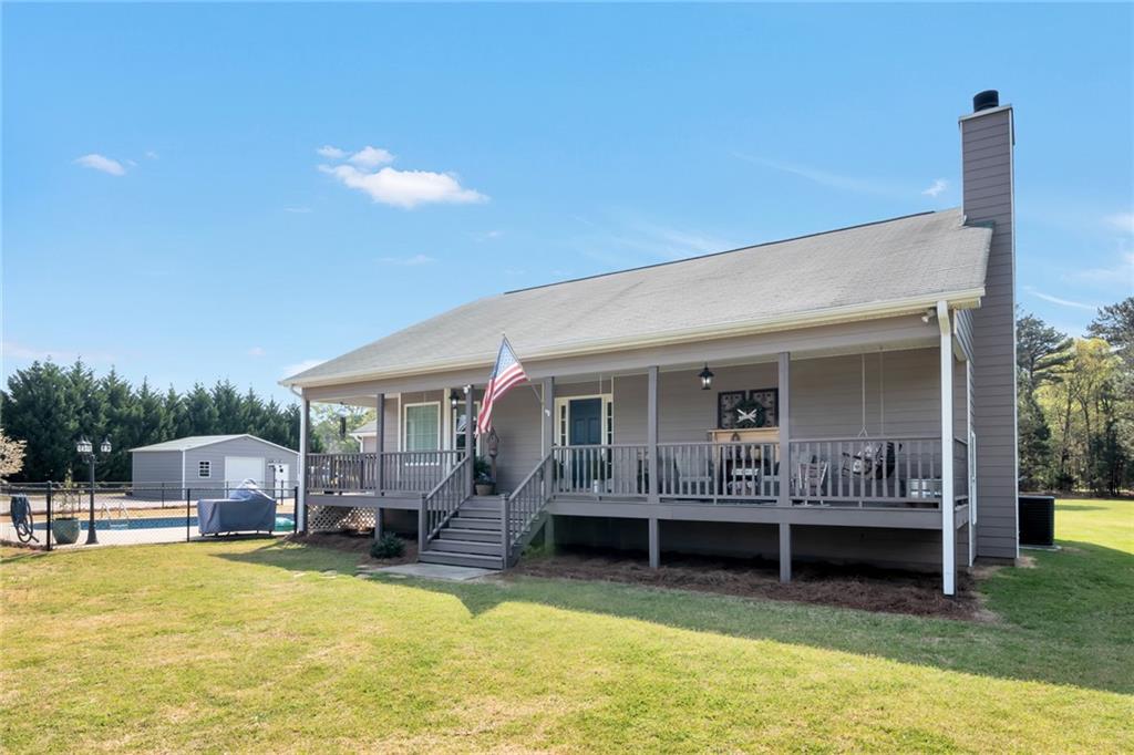 2115 Wayne Meadows Road Good Hope, GA 30641 - Photo 1 of 1 Gallery Image 1