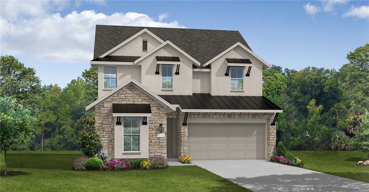 232 Diamondback Drive Georgetown, TX 78628 - Photo 1 of 1 Gallery Image 1