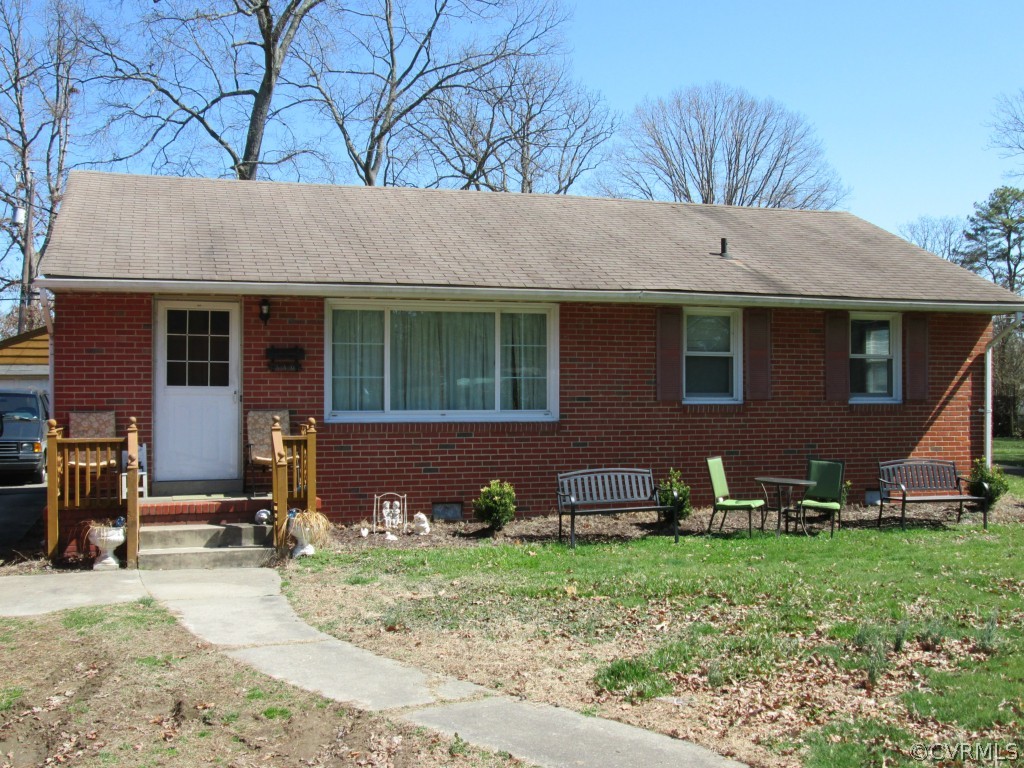 316 Beulah Road Sandston, VA 23150 - Photo 1 of 11 Gallery Image 1