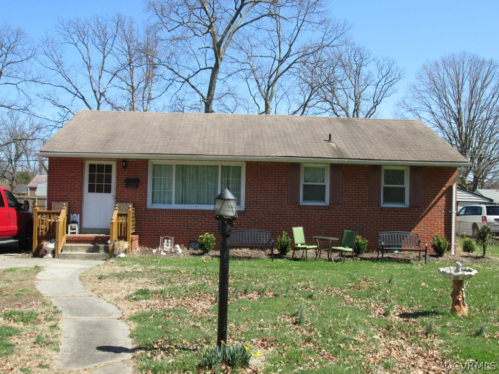 316 Beulah Road Sandston, VA 23150 - Photo 10 of 11 Gallery Image 10