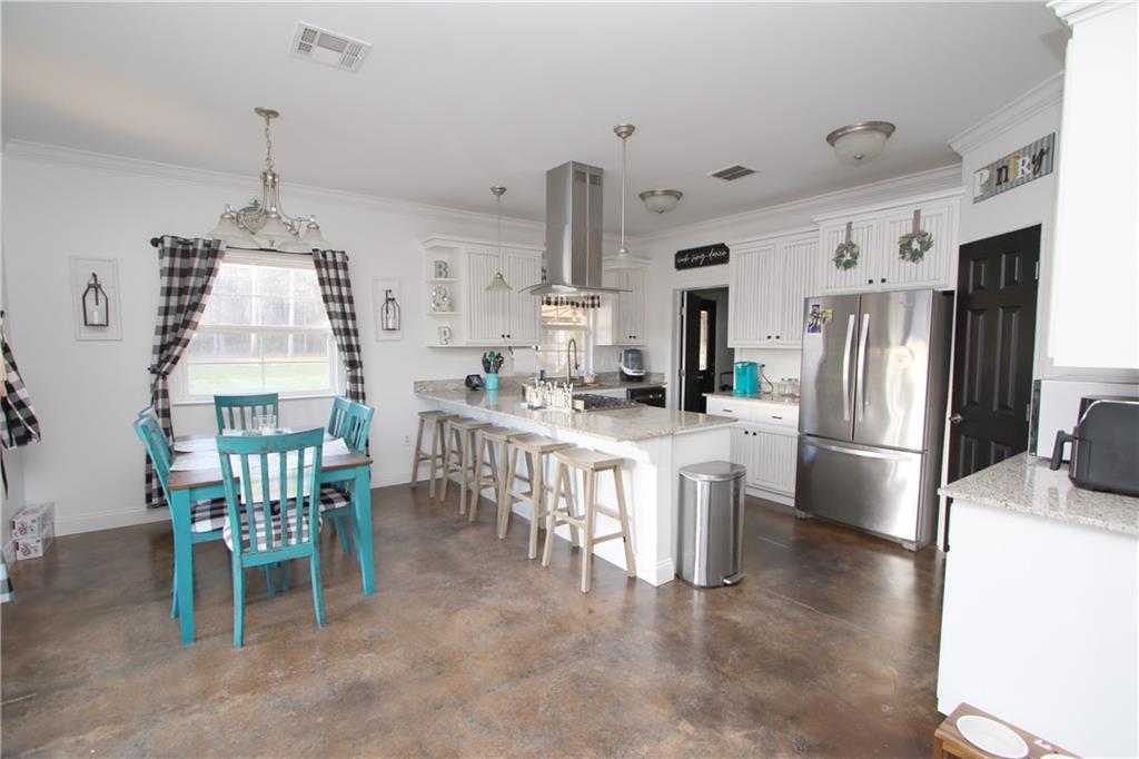 29766 Mary Kinchen Road Albany, LA 70711 - Photo 6 of 19