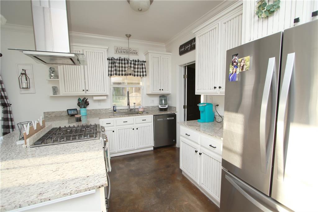 29766 Mary Kinchen Road Albany, LA 70711 - Photo 8 of 19