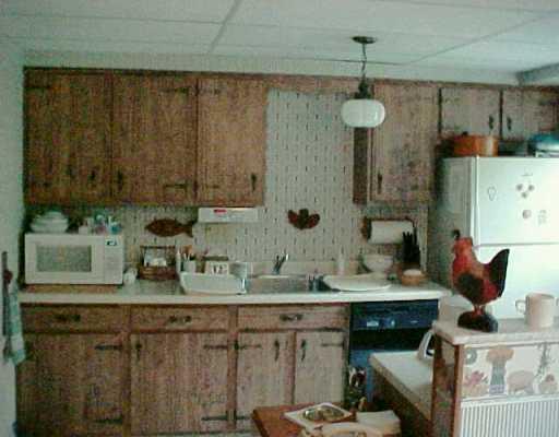 1390 Washington Road Mt. Lebanon, PA 15228 - Photo 4 of 5 Kitchen.