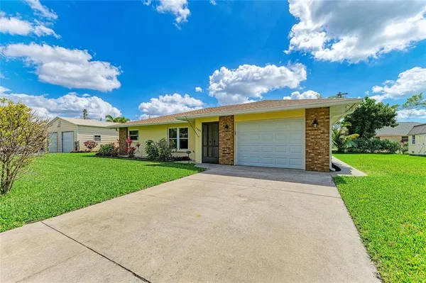 $3,200 | 1307 Primrose Road, Venice, FL 34293
