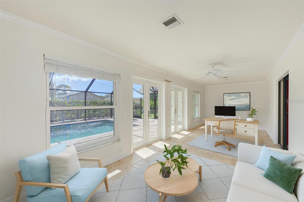 1307 Primrose Road Venice, FL 34293 - Photo 36 of 87