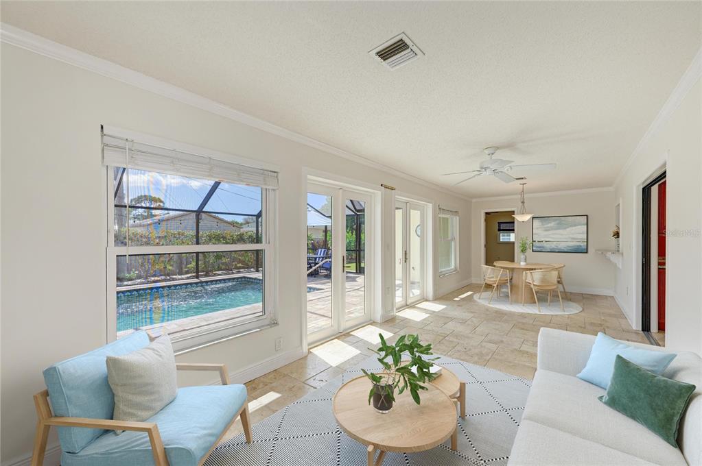 1307 Primrose Road Venice, FL 34293 - Photo 38 of 87