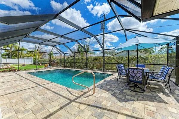 $3,200 | 1307 Primrose Road, Venice, FL 34293