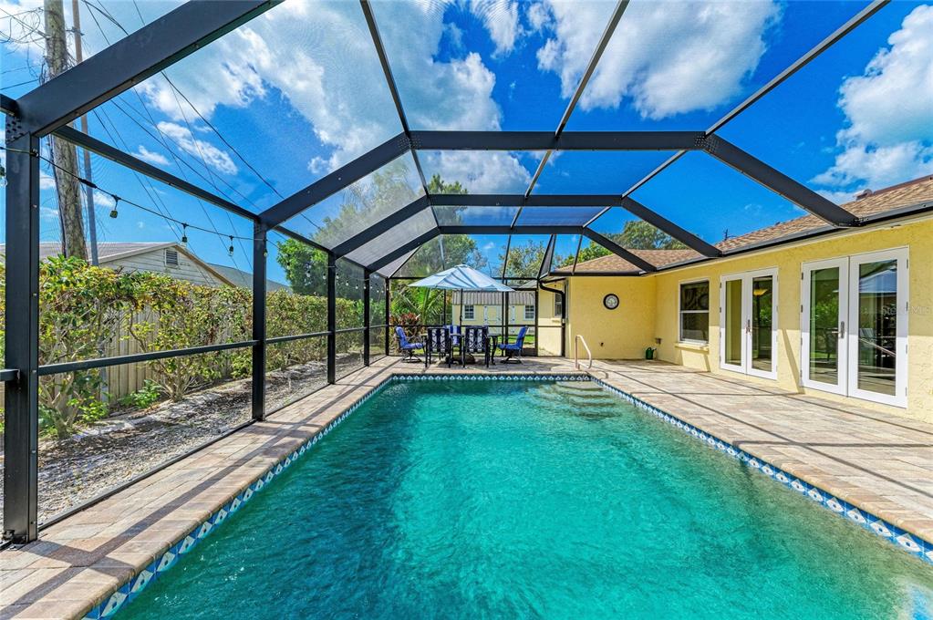 1307 Primrose Road Venice, FL 34293 - Photo 50 of 87