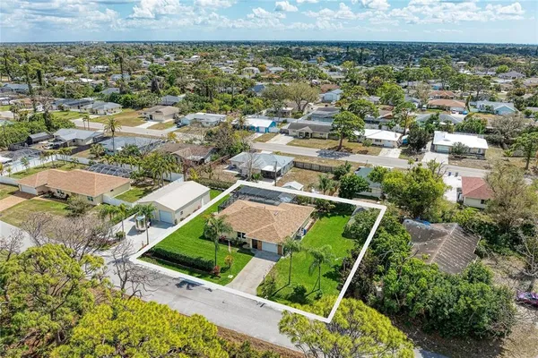 $3,200 | 1307 Primrose Road, Venice, FL 34293