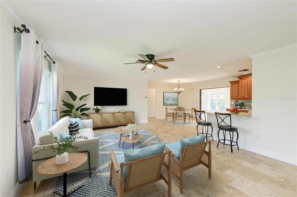 1307 Primrose Road Venice, FL 34293 - Photo 6 of 87