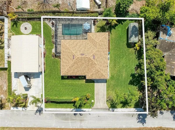 $3,200 | 1307 Primrose Road, Venice, FL 34293