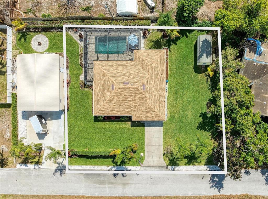 1307 Primrose Road Venice, FL 34293 - Photo 61 of 87