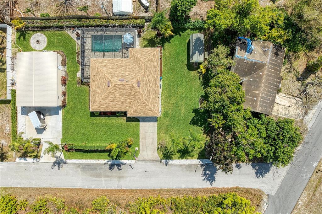 1307 Primrose Road Venice, FL 34293 - Photo 62 of 87