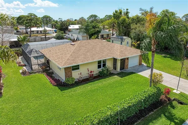$3,200 | 1307 Primrose Road, Venice, FL 34293