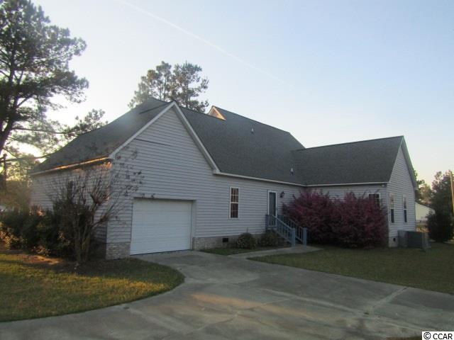 626 Evergreen Road Marion, SC 29571 - Photo 3 of 25 Gallery Image 3
