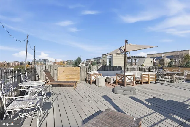 $1,090,000 | 1741 Johnson Avenue Northwest, Unit 302, Washington, DC 20009