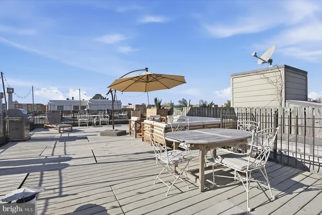 $1,090,000 | 1741 Johnson Avenue Northwest, Unit 302, Washington, DC 20009