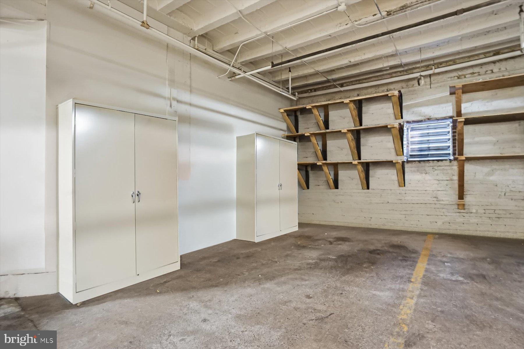 1741 Johnson Avenue Northwest, Unit 302 Washington, DC 20009 - Photo 23 of 24