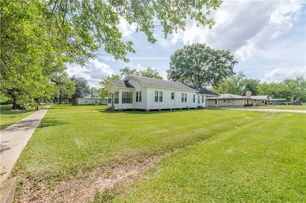 $100,000 | 203 Wadsworth, Cheneyville, LA 71325