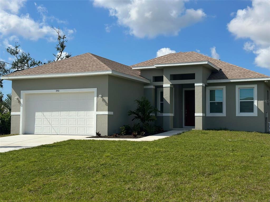 190 Redwood Road Rotonda West, FL 33947 - Photo 1 of 1 Gallery Image 1