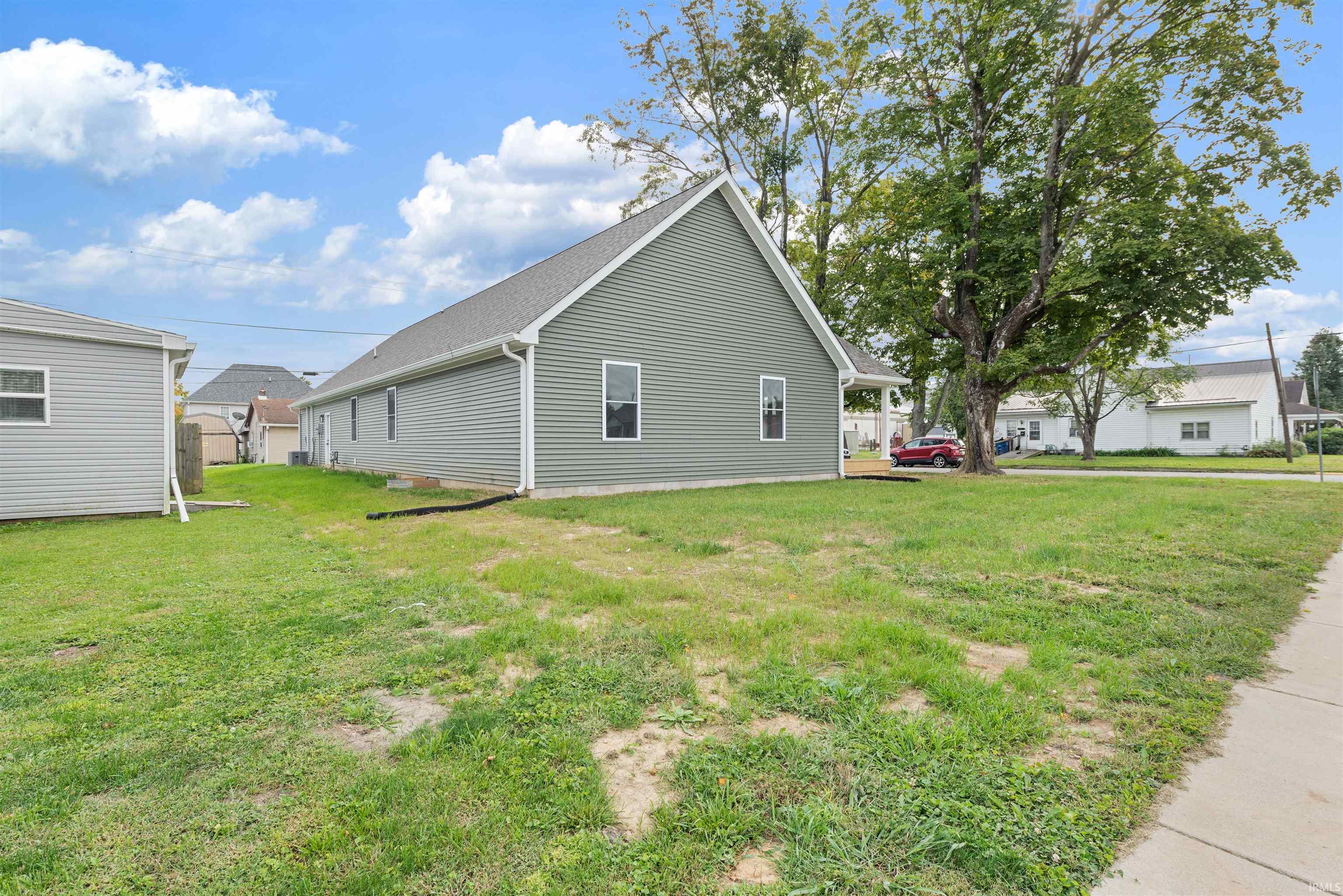 324 West Warren Street Mitchell, IN 47446 - Photo 33 of 39 Gallery Image 33