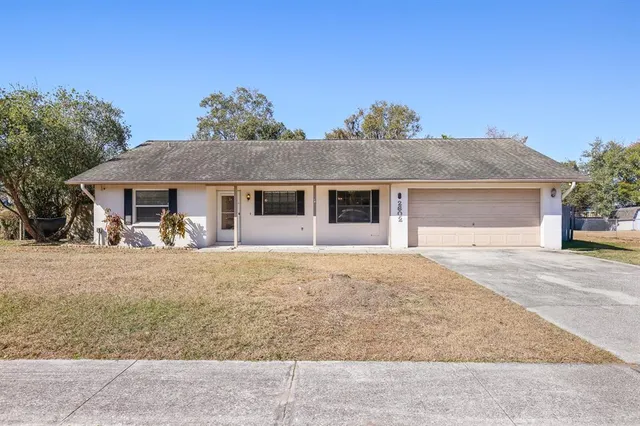 $315,000 | 2602 Savannah Drive, Plant City, FL 33563