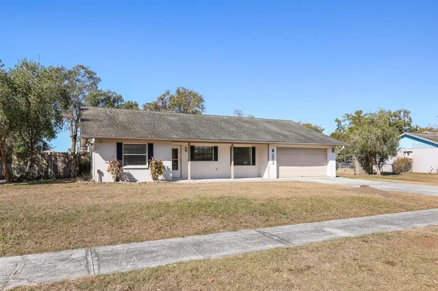 $315,000 | 2602 Savannah Drive, Plant City, FL 33563