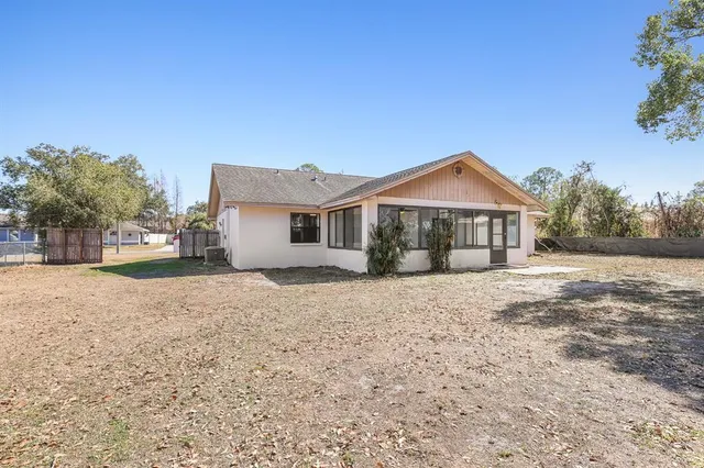 $315,000 | 2602 Savannah Drive, Plant City, FL 33563
