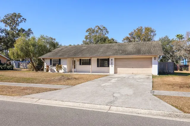 $315,000 | 2602 Savannah Drive, Plant City, FL 33563