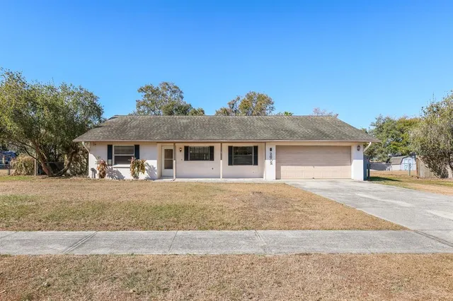 $315,000 | 2602 Savannah Drive, Plant City, FL 33563