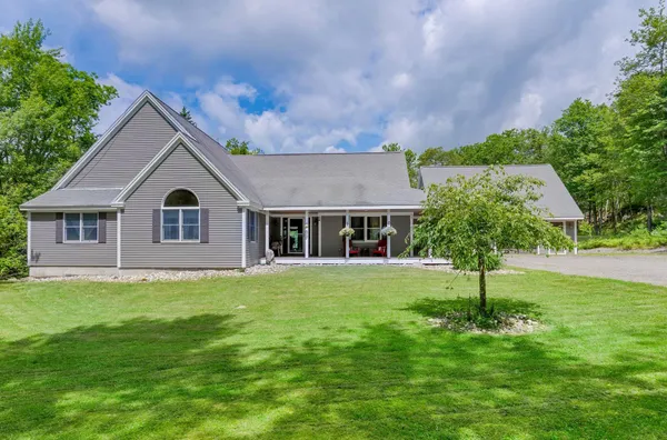 $985,000 | 18 Mill Island Road, Arrowsic, ME 04530