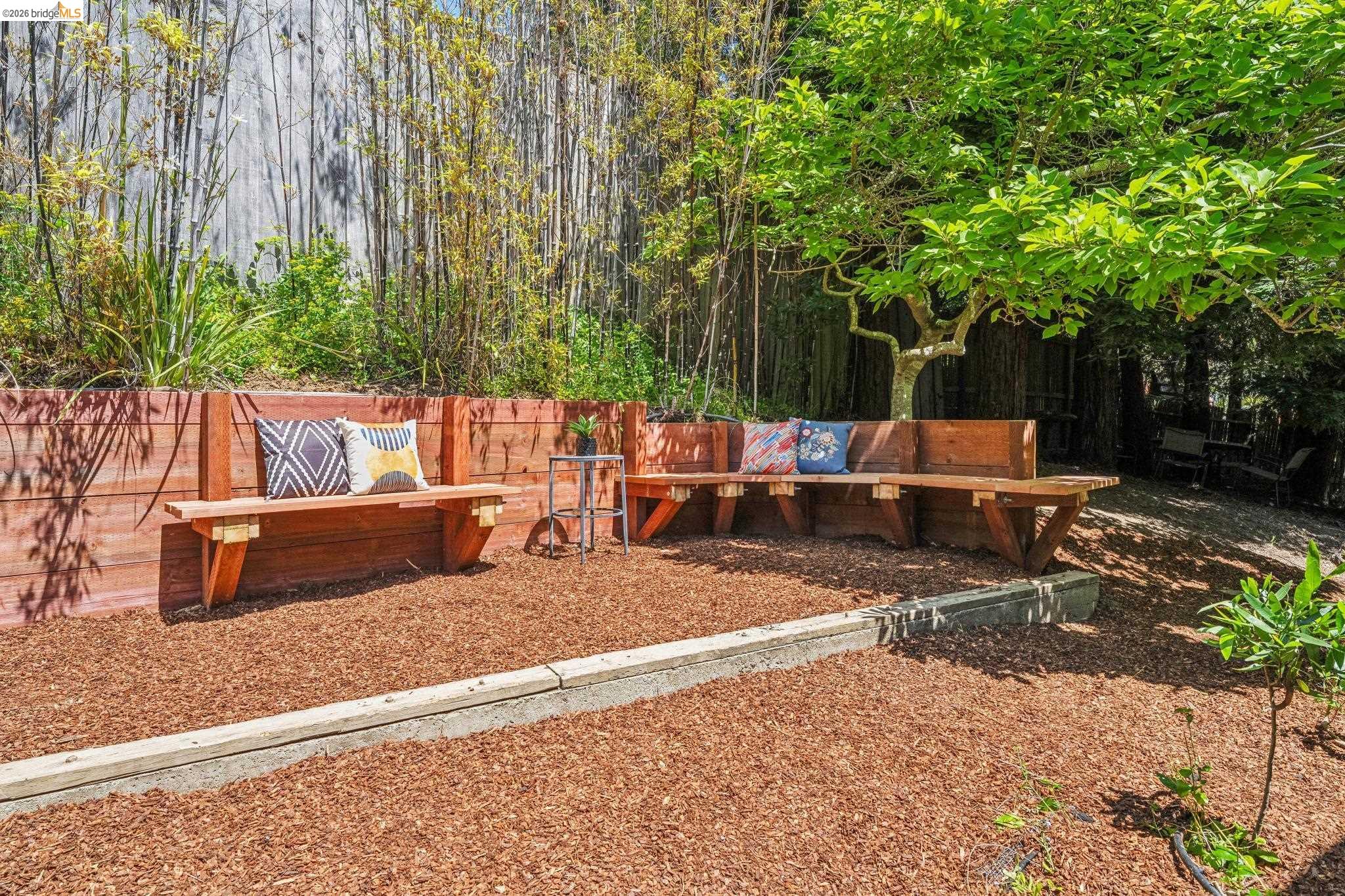1185 Keeler Avenue Berkeley, CA 94708 - Photo 45 of 67