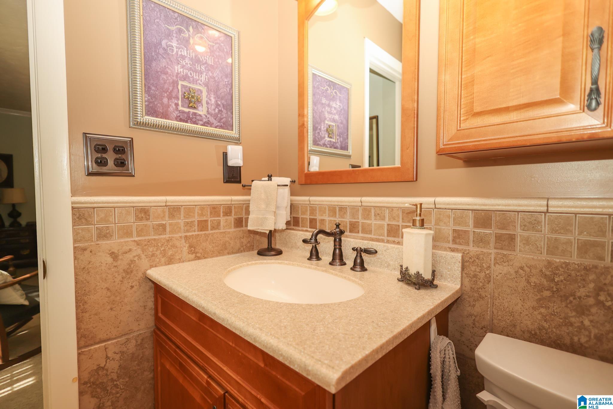 6004 Autumn Trail Anniston, AL 36206 - Photo 24 of 33