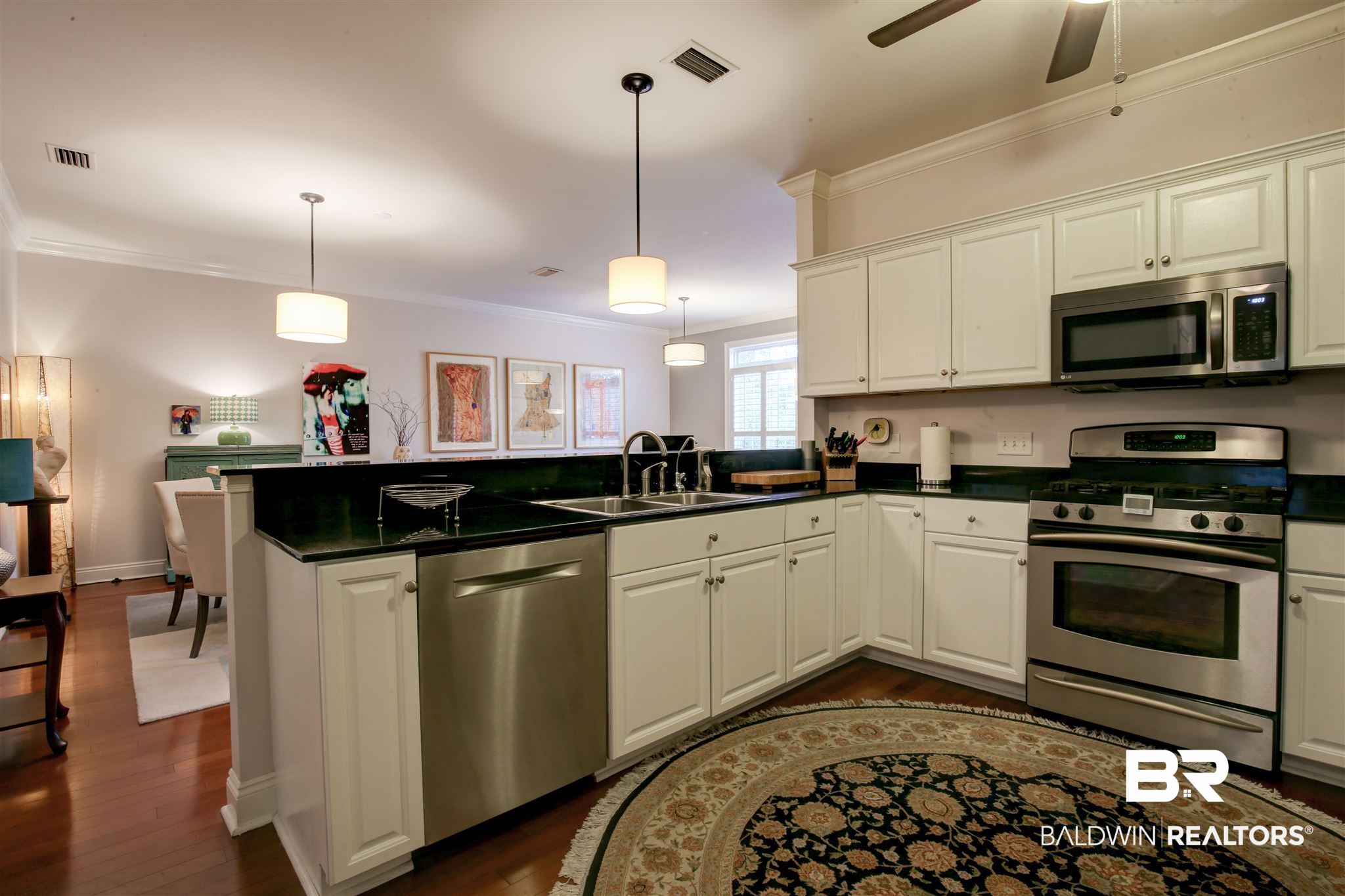 464 Equality Avenue, Unit EAST Fairhope, AL 36532 - Photo 11 of 27
