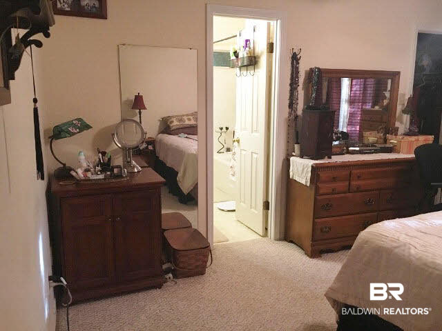354 Ridgewood Drive Daphne, AL 36526 - Photo 12 of 27 Master Bedroom