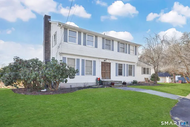 $674,900 | 101 Grieb Road, Wallingford, CT 06492