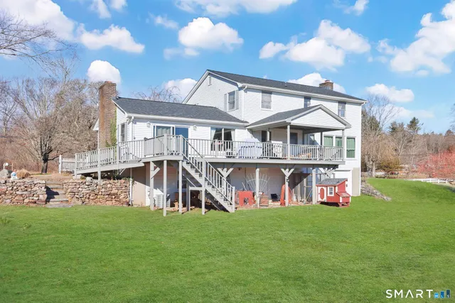 $674,900 | 101 Grieb Road, Wallingford, CT 06492