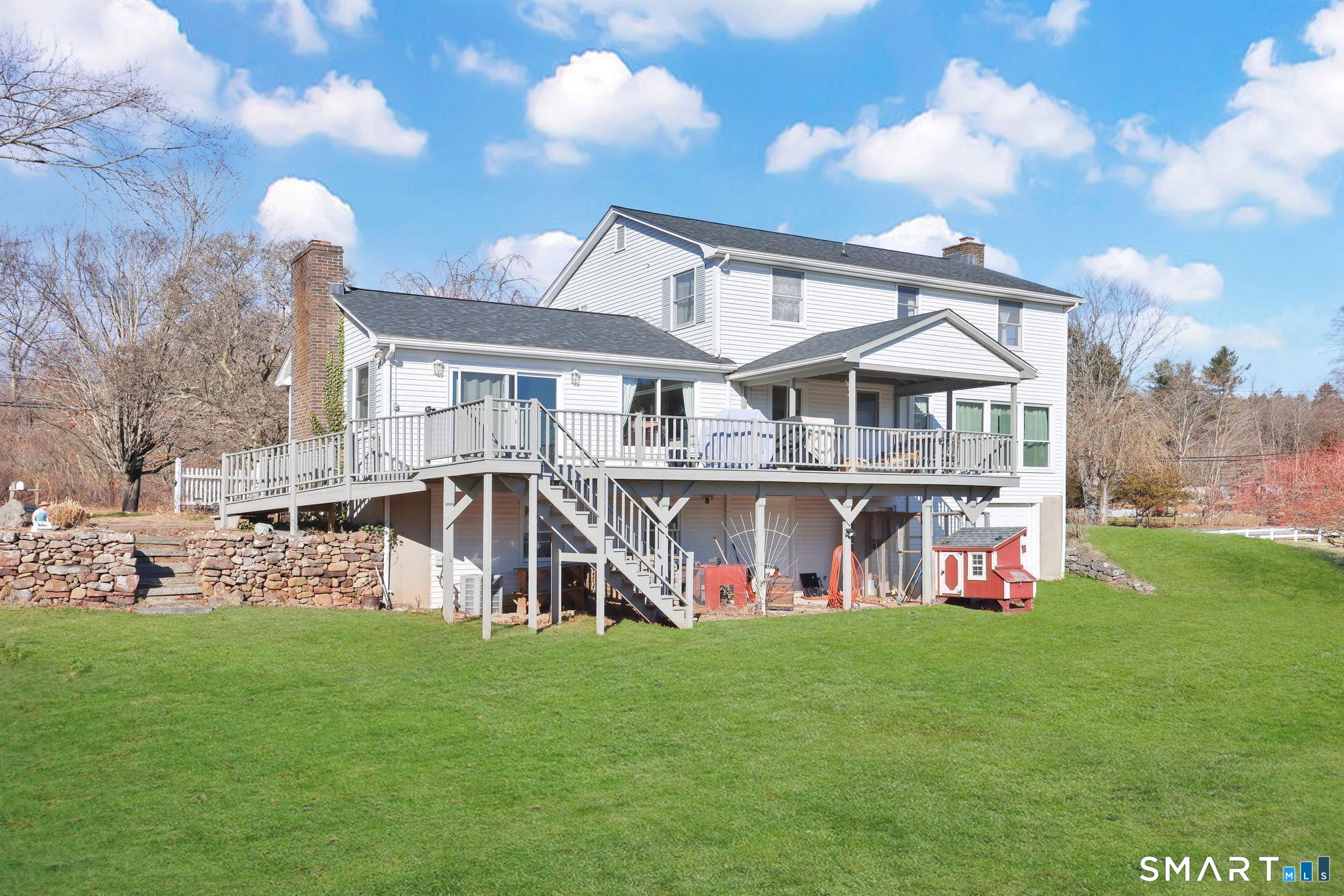 101 Grieb Road Wallingford, CT 06492 - Photo 7 of 40