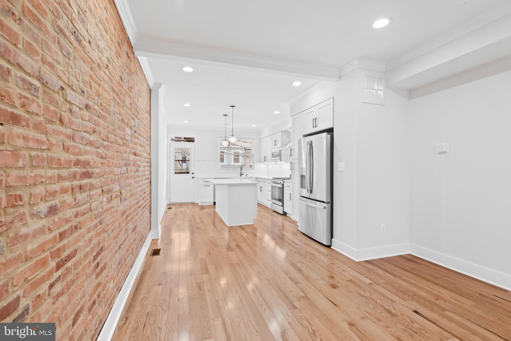1434 Marshall Street Baltimore, MD 21230 - Photo 11 of 40