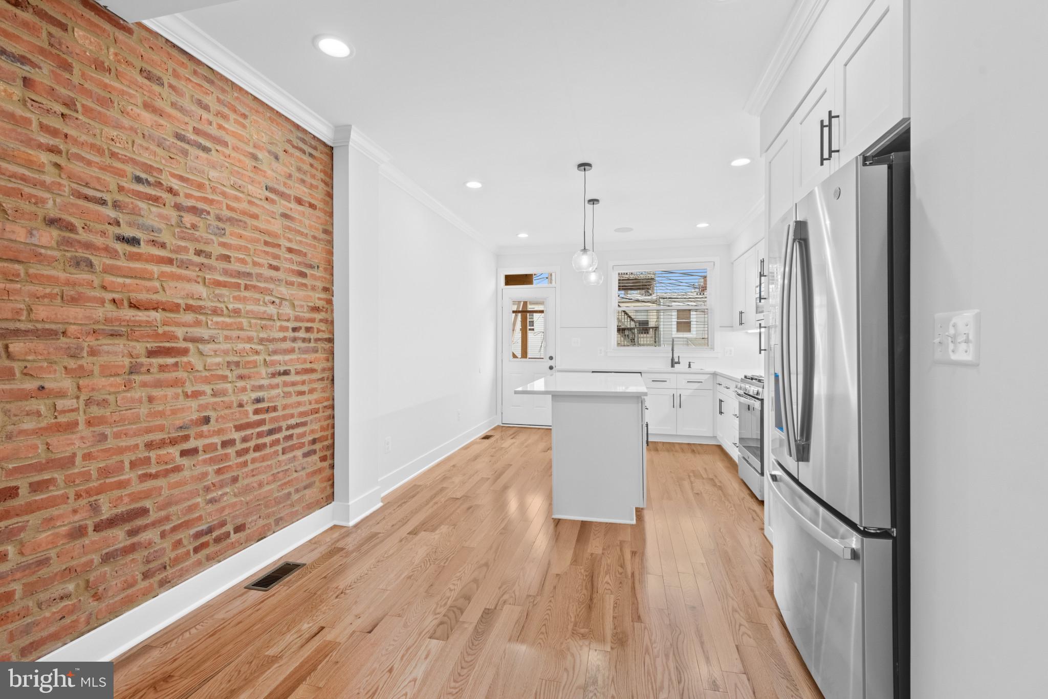 1434 Marshall Street Baltimore, MD 21230 - Photo 12 of 40