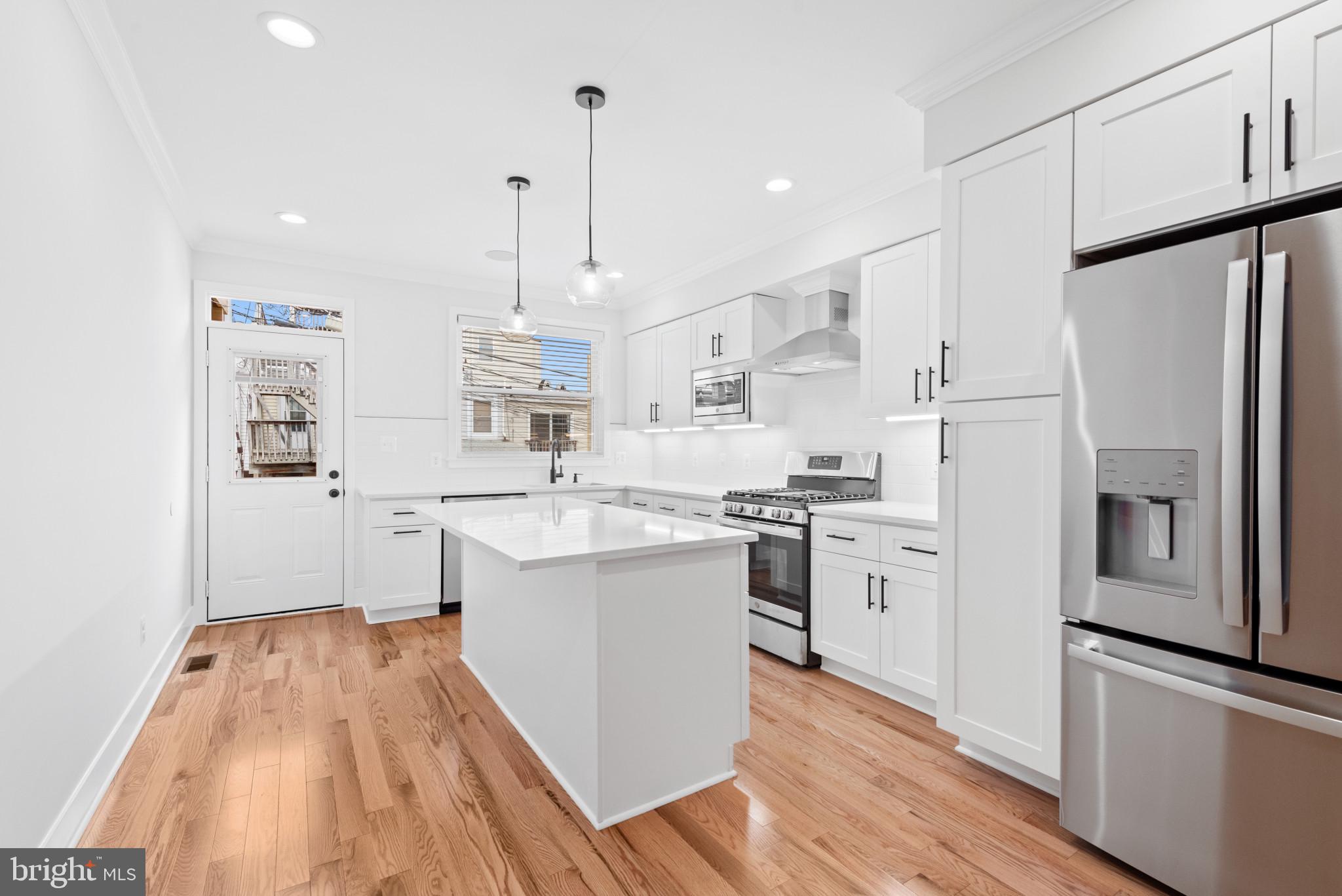 1434 Marshall Street Baltimore, MD 21230 - Photo 13 of 40