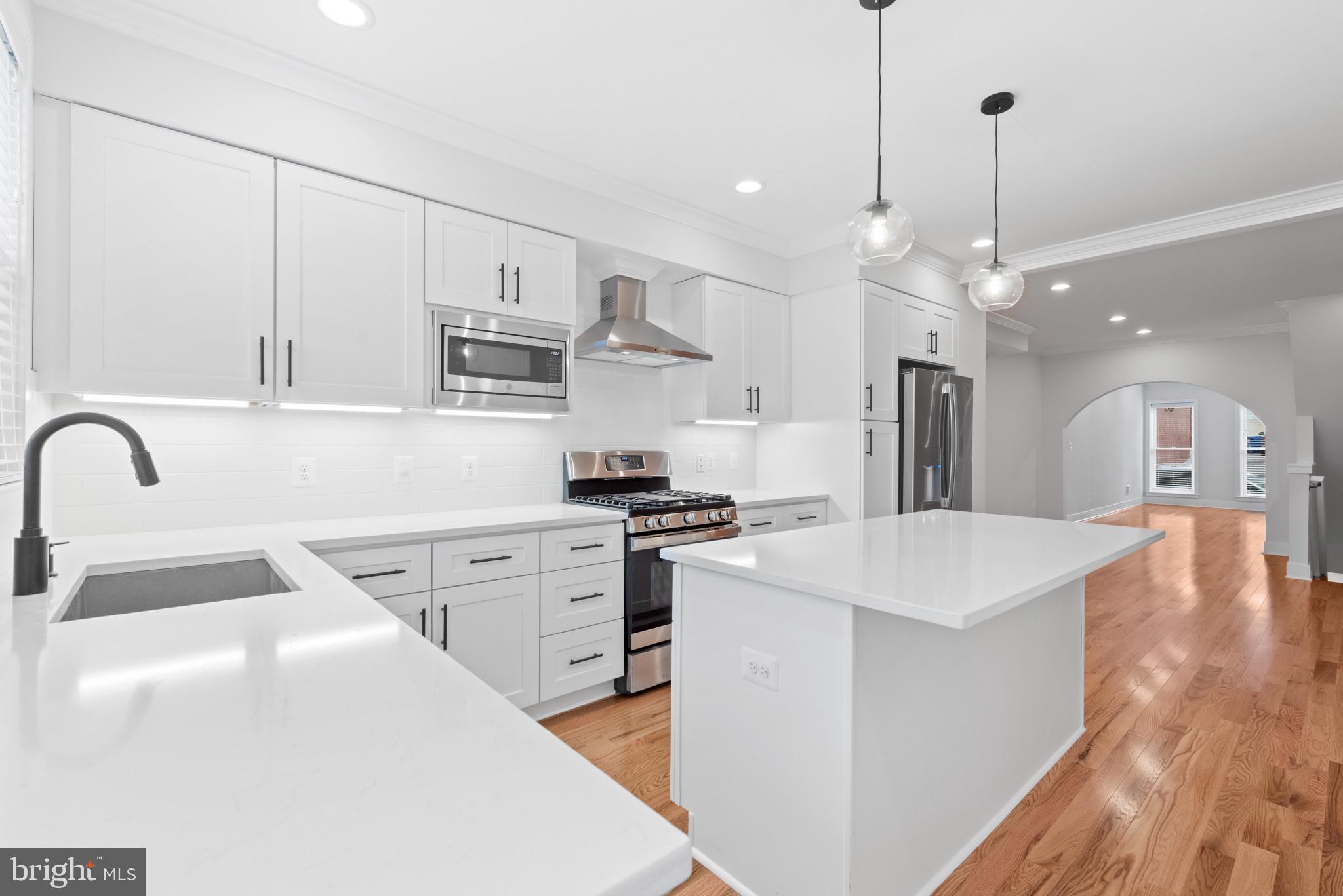 1434 Marshall Street Baltimore, MD 21230 - Photo 14 of 40