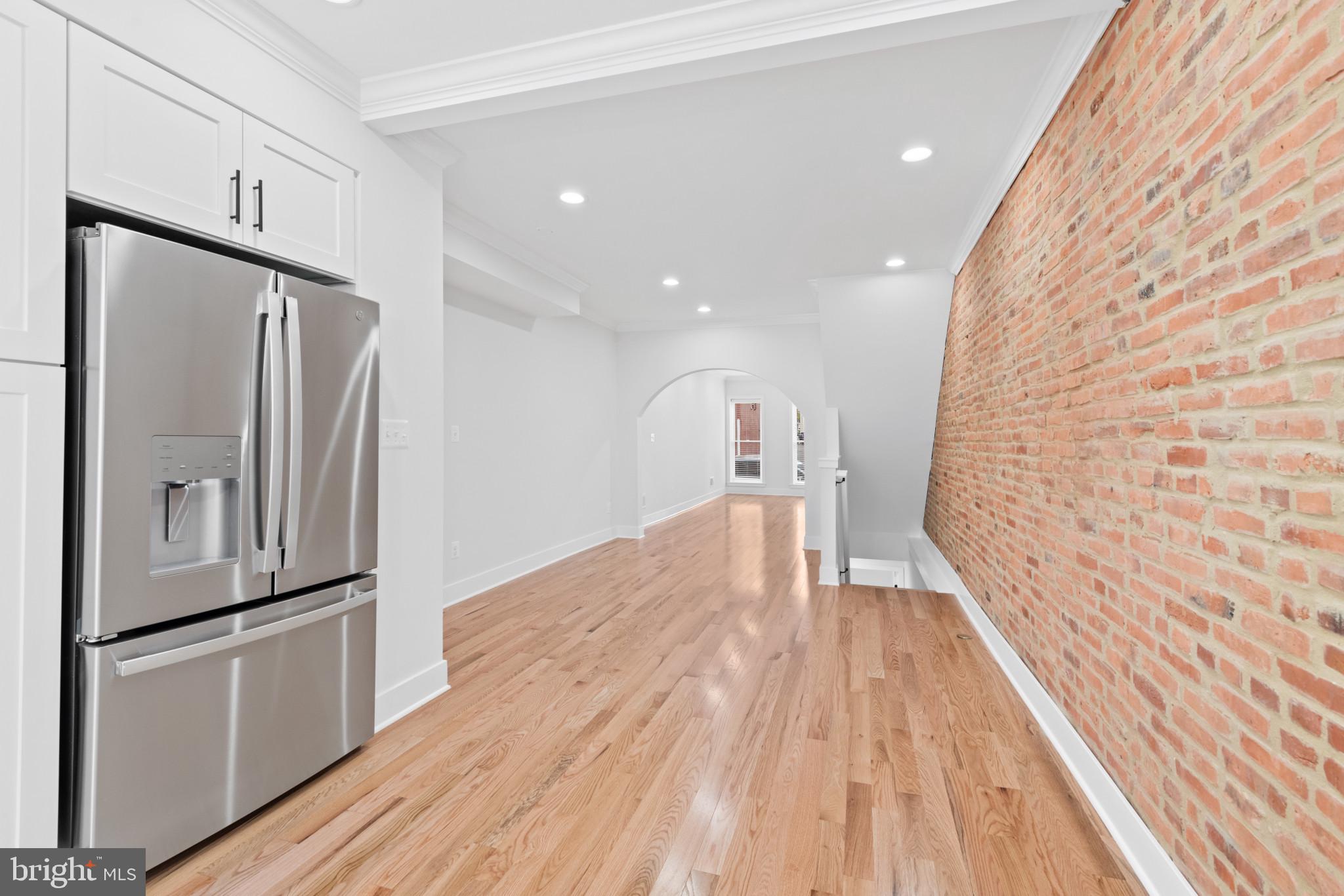 1434 Marshall Street Baltimore, MD 21230 - Photo 17 of 40