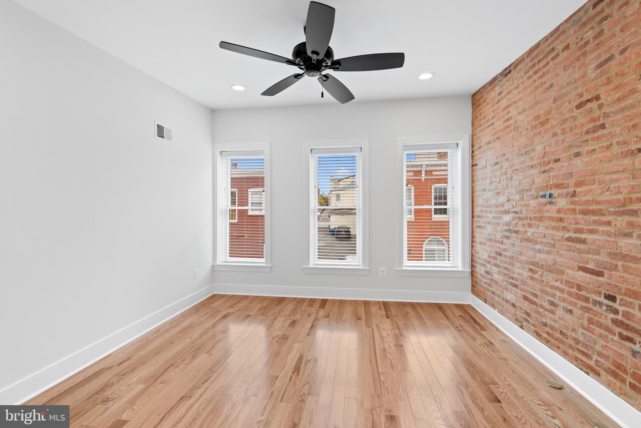 1434 Marshall Street Baltimore, MD 21230 - Photo 21 of 40