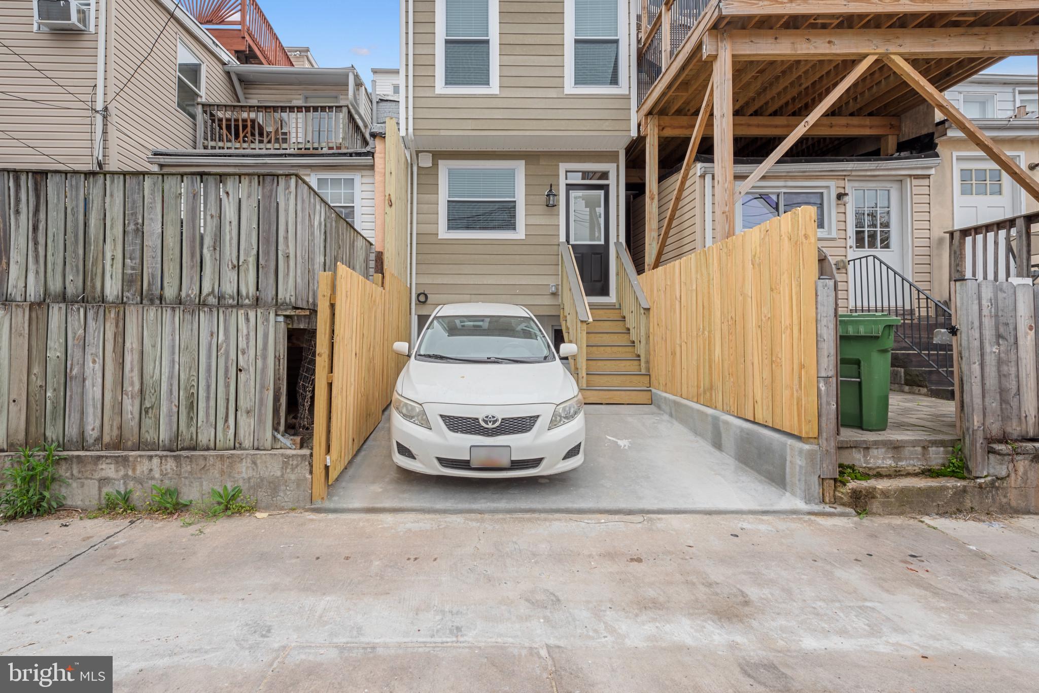 1434 Marshall Street Baltimore, MD 21230 - Photo 39 of 40