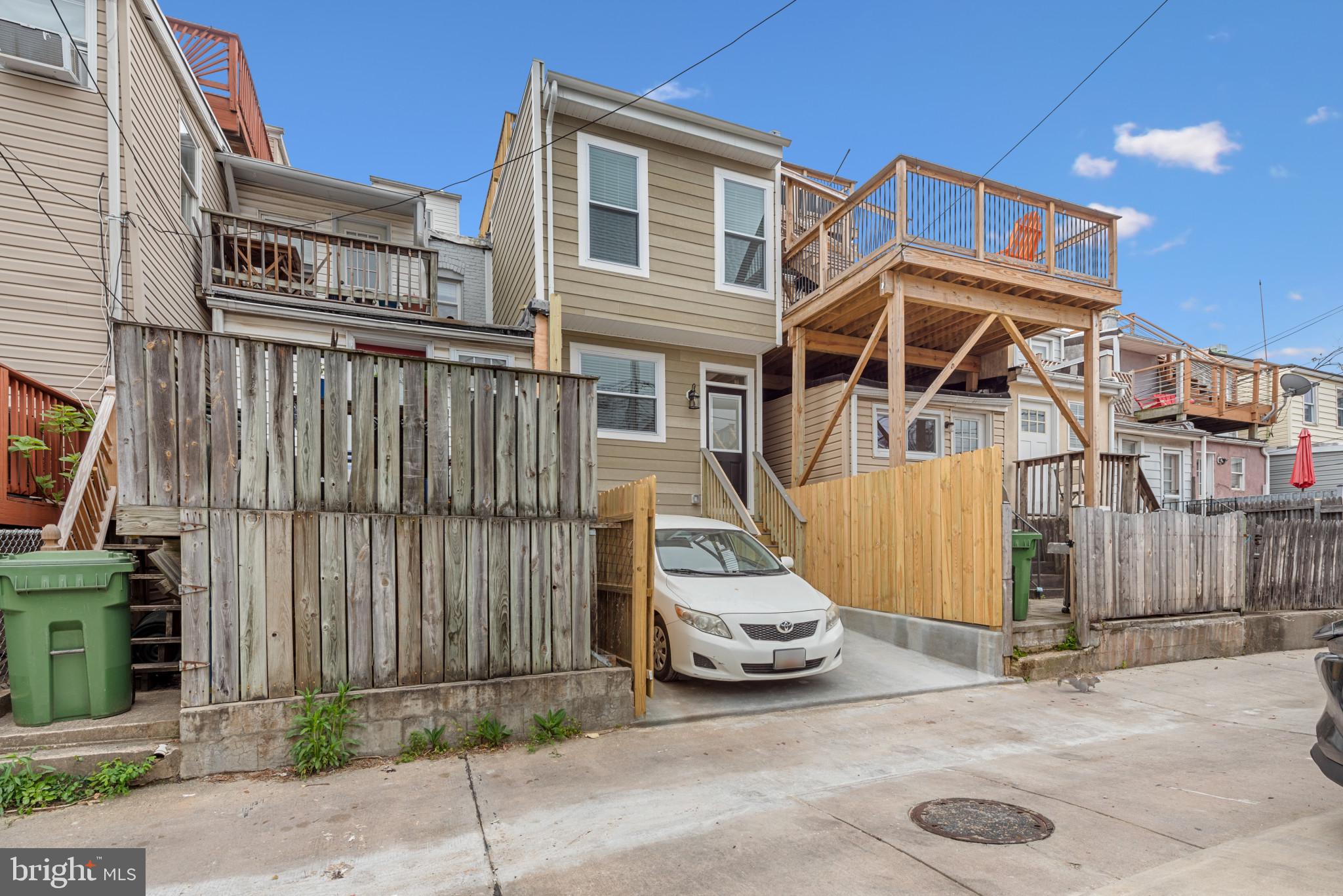 1434 Marshall Street Baltimore, MD 21230 - Photo 40 of 40