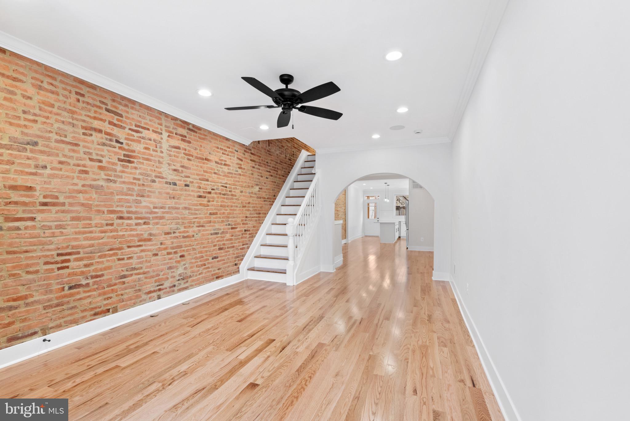 1434 Marshall Street Baltimore, MD 21230 - Photo 5 of 40