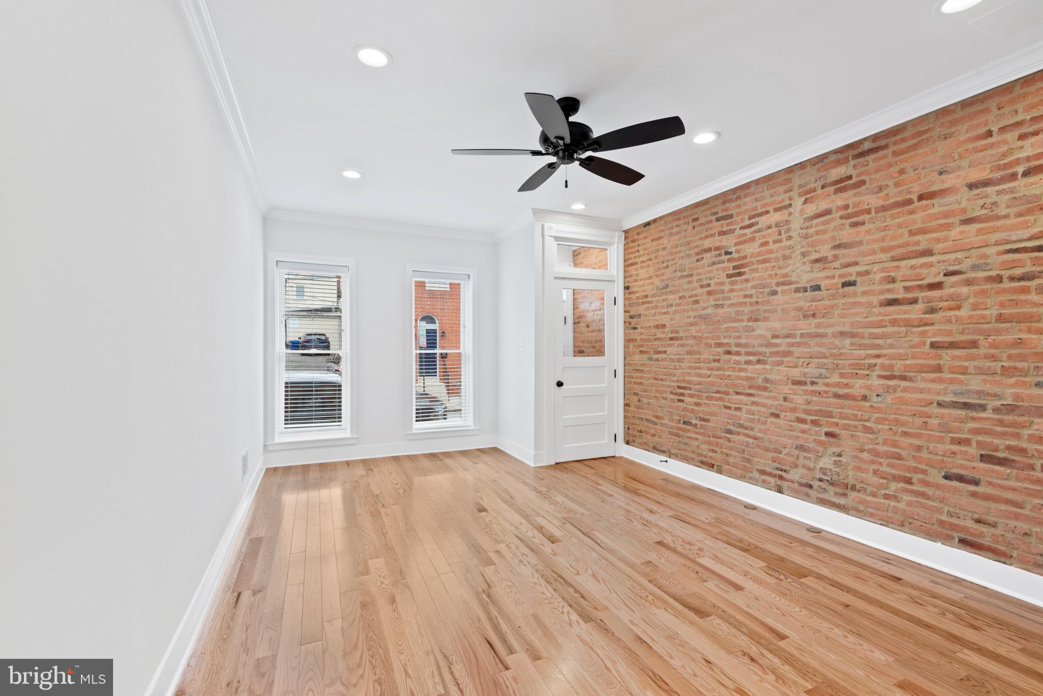 1434 Marshall Street Baltimore, MD 21230 - Photo 6 of 40